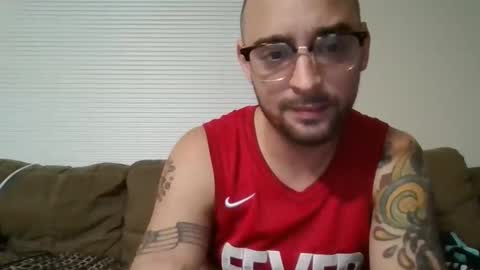 Bud42o online show from November 13, 4:11 am