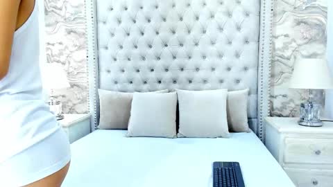 Buda y Cataleya online show from October 23, 11:09 am