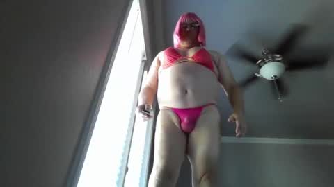 Snapshot of buddy5237 chatting on October 5, 6:50 pm Samantha online show from October 5, 6:50 pm