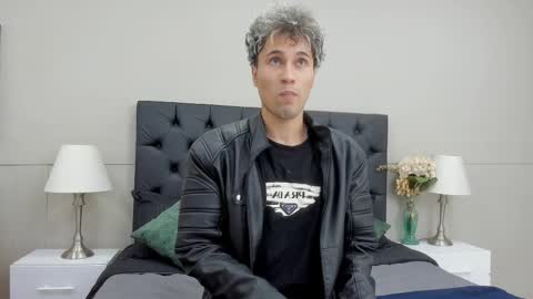 Buddy Whitte online show from September 22, 11:34 am