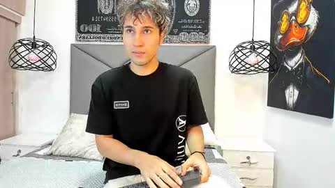 Buddy Whitte online show from October 29, 11:45 am