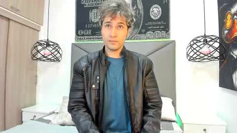 Buddy Whitte online show from October 31, 11:55 am