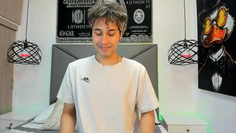 Buddy Whitte online show from November 3, 12:17 pm