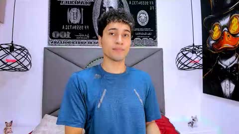 Snapshot of buddy_whitte chatting on February 22, 4:49 pm Buddy Whitte online show from February 22, 4:49 pm