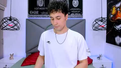 Snapshot of buddy_whitte chatting on March 2, 3:08 pm Buddy Whitte online show from March 2, 3:08 pm