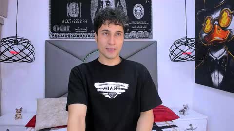 Snapshot of buddy_whitte chatting on March 12, 7:53 pm Buddy Whitte online show from March 12, 7:53 pm