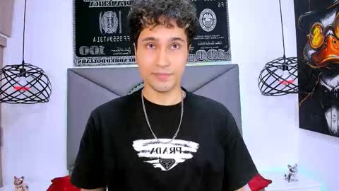 Snapshot of buddy_whitte chatting on March 20, 4:01 pm Buddy Whitte online show from March 20, 4:01 pm