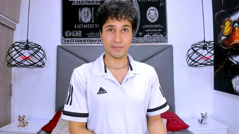 Snapshot of buddy_whitte chatting on March 31, 12:27 pm Buddy Whitte online show from March 31, 12:27 pm