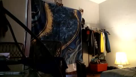 buddylovex online show from October 5, 10:07 pm