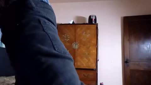 buddylovex online show from October 20, 11:38 pm