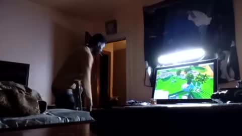 buddylovex online show from October 30, 12:12 am