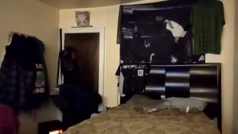 buddylovex online show from November 30, 1:20 am