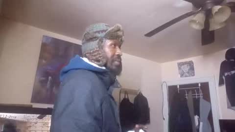 buddylovex online show from December 15, 3:33 am