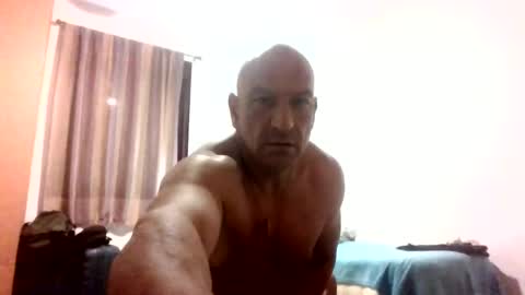 buenos54 online show from February 4, 6:14 pm