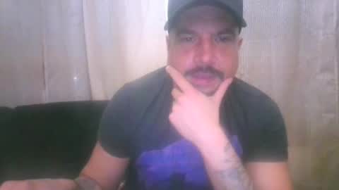 BuffaloNYDude online show from September 12, 1:06 am