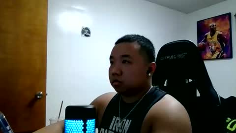 buffsexyman24 online show from February 24, 1:03 am