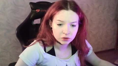 buffy_wow online show from April 1, 8:37 am