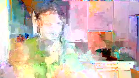 Buffy online show from October 2, 12:12 pm