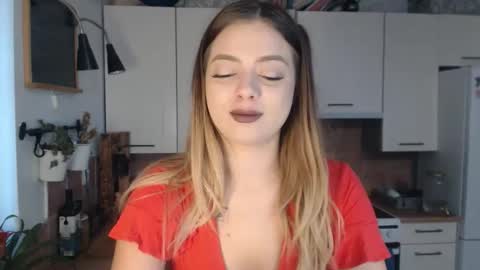 Buffy online show from December 2, 8:08 am