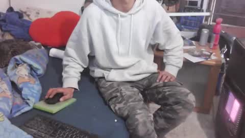 bufu21 online show from December 2, 9:45 am