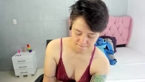 bug2025 online show from October 6, 3:09 pm