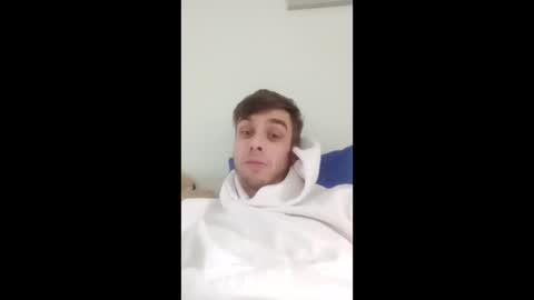 Benpugh online show from March 9, 3:38 pm