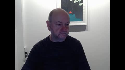 buggemann online show from November 11, 4:45 am