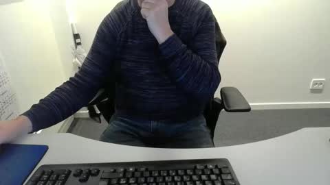 buggemann online show from November 12, 5:30 am