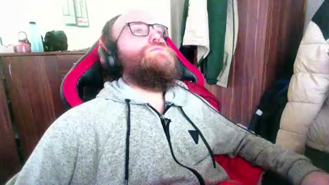 Lukas online show from February 20, 8:38 am