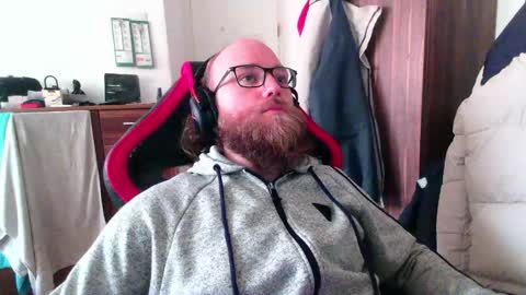 Lukas online show from May 17, 8:45 am