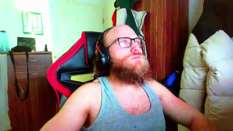 Lukas online show from May 18, 10:59 pm