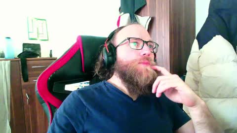 Lukas online show from May 19, 10:32 am