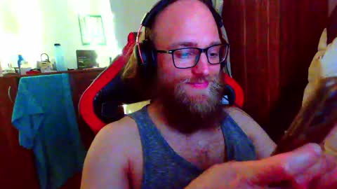 Lukas online show from May 24, 10:04 pm