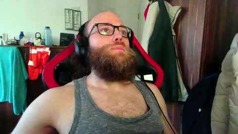 Lukas online show from May 25, 4:02 pm