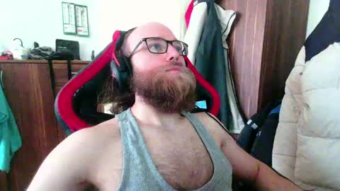Lukas online show from May 29, 6:55 am
