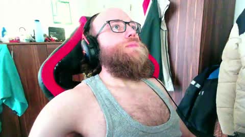 Lukas online show from May 31, 10:33 am