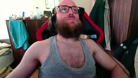 Lukas online show from May 31, 6:09 pm