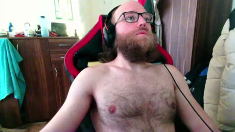 Lukas online show from June 1, 6:15 am