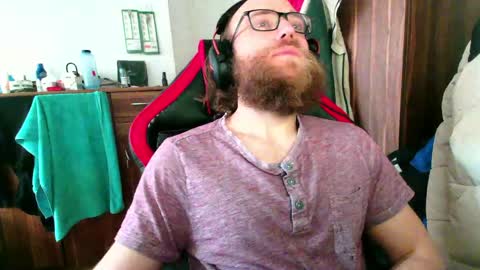 Lukas online show from June 7, 8:07 am