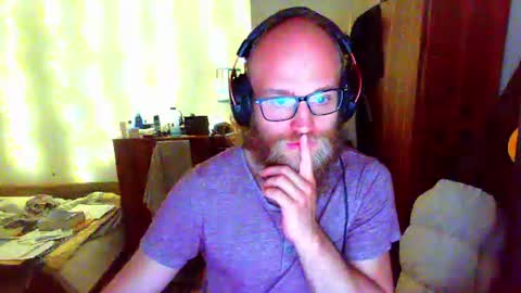 Lukas online show from July 10, 9:06 pm