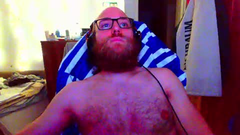 Lukas online show from July 12, 9:17 pm