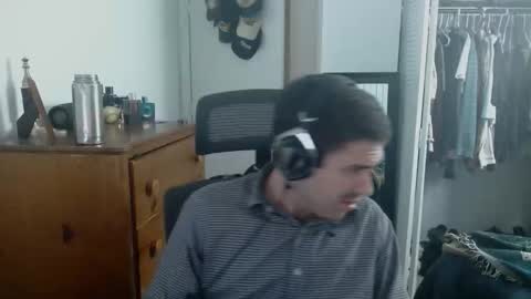 bukkaking online show from November 26, 3:07 am