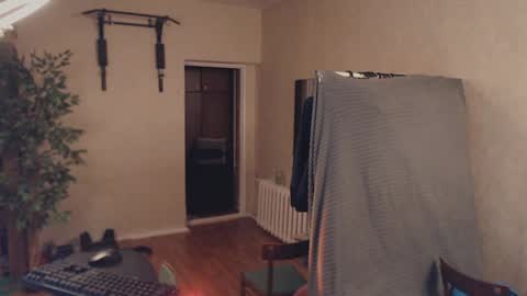 Dmitriy  online show from January 10, 7:35 am