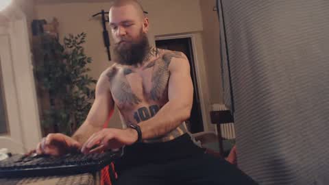 Dmitriy  online show from January 12, 5:34 am