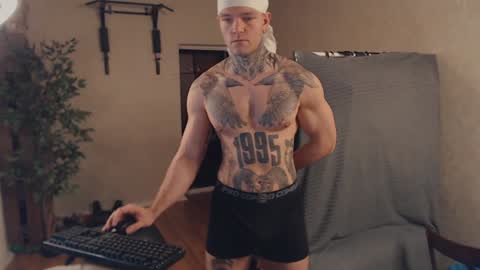 Dmitriy  online show from January 16, 5:32 am