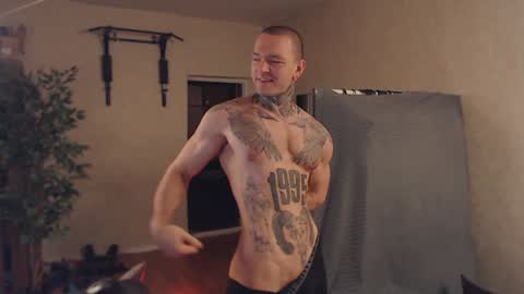 Dmitriy  online show from January 17, 3:12 am