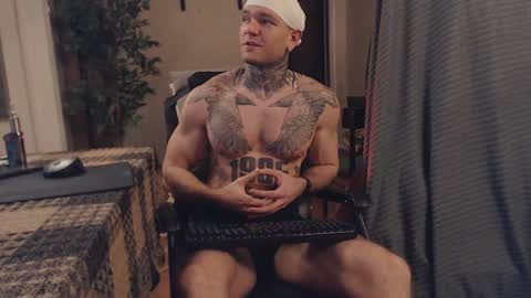 Dmitriy  online show from January 25, 10:28 pm