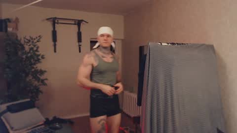 Dmitriy  online show from January 27, 10:27 pm