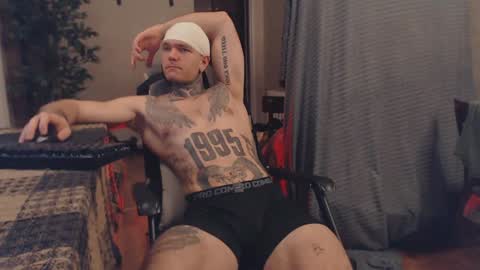 Dmitriy  online show from January 29, 7:04 am