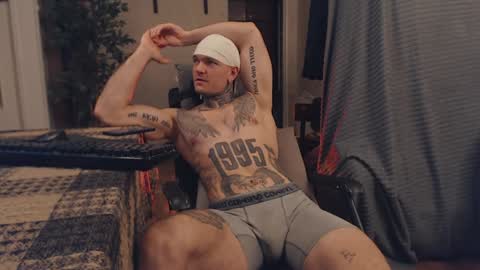 Dmitriy  online show from February 2, 12:40 am